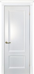 Межкомнатная дверь Текона Смальта-Bella 07 Белый Ral 9003