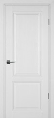 Межкомнатная Дверь Profilo Porte модель PSU-38 цвет Белое дерево (отделка нанотекс)