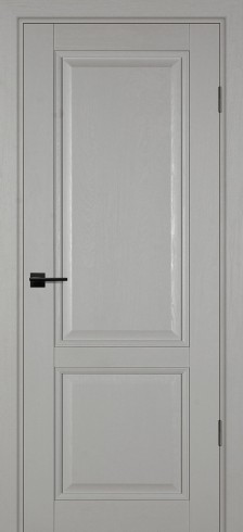 Межкомнатная Дверь Profilo Porte модель PSU-38 цвет Лунное дерево (отделка нанотекс)