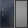 Входная дверь Cударь Diva ДИВА-510 Титан/Н-13 Силк маус