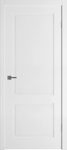 Дверь межкомнатная FLAT 2 | POLAR