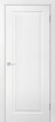Межкомнатная дверь Текона Смальта Line 06 Белый ral 9003