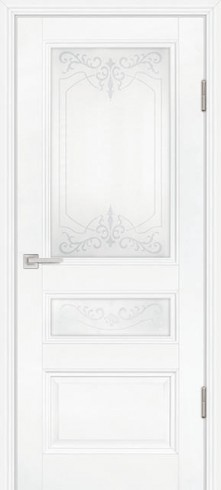 Дверь Profilo Porte PSC-29-2 Белый 