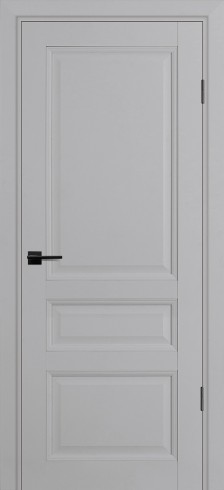 Межкомнатная Дверь Profilo Porte модель PSU-40 цвет Агат