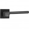 Дверная ручка VANTAGE — V91BL-2/BL SL чёрный/чёрный