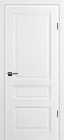 Межкомнатная Дверь Profilo Porte модель PSU-40 цвет Белый