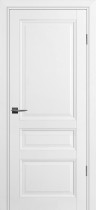 Межкомнатная Дверь Profilo Porte модель PSU-40 цвет Белый