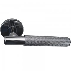 Дверная ручка VANTAGE — V35CP SL хром
