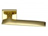 Дверная ручка Morelli GALACTIC S5 OTL золото