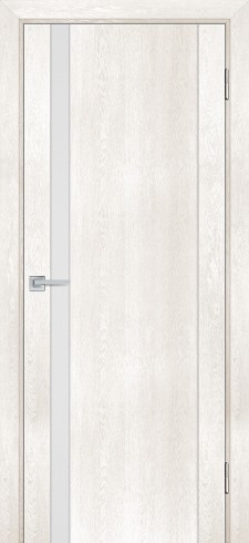 Межкомнатная Дверь Profilo Porte PSN-10 Бьянко антико лакобель белый