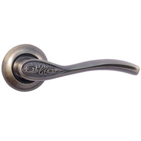 Дверная ручка VANTAGE — V85Q AL бронза