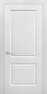 Дверь Верда Роял 2 эмаль Белый ДГ