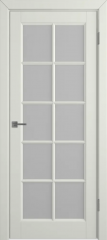 Дверь межкомнатная GLANTA | MAGNOLIA | WHITE CLOUD