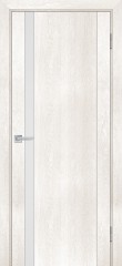 Межкомнатная Дверь Profilo Porte PSN-10 Бьянко антико лакобель белый
