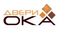 Логотип двери Ока