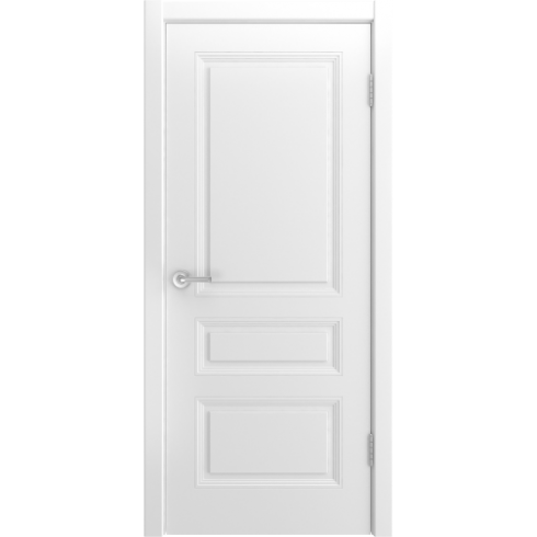 Межкомнатная дверь BELINI 555, глухая