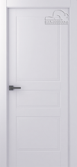 Дверь межкомнатная Belwooddoors Инари эмаль белый