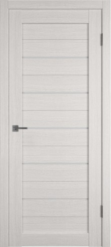 Дверь межкомнатная ATUM 6 | BIANCO | WHITE CLOUD