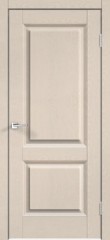 Дверь межкомнатная VellDoris Alto 6 ДГ soft touch, ясень капучино