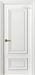 Дверь межкомнатная Belwooddoors Палаццо 2 эмаль белая