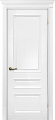 Межкомнатная дверь Текона Смальта-Bella 06 Молочный ral 9010