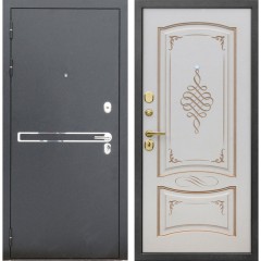 Металлическая входная дверь Соренто К-11