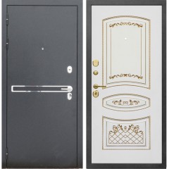 Металлическая входная дверь Соренто К-3