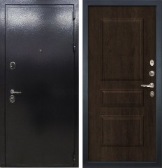 Металлическая дверь Лекс Колизей Винорит Алмон 28 (панель №60)