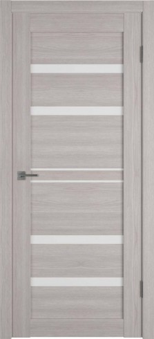 Дверь межкомнатная ATUM PRO 26 | STONE OAK | WHITE CLOUD