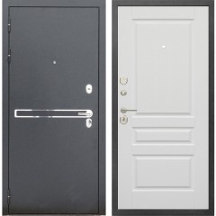 Металлическая входная дверь Соренто Т-4