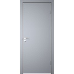 VellDoris Дверь крашенная RAL7040 