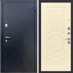 Входная дверь Cударь Diva ДИВА-510 Титан/Д-8 Софт Шампань