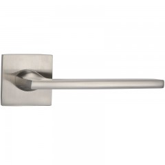 Дверная ручка VANTAGE — V89D SL матовый никель