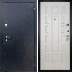 Входная дверь Cударь Diva ДИВА-510 Титан/М-2 Дуб Фил Крем