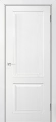 Межкомнатная дверь Текона Смальта Line 04 Белый ral 9003