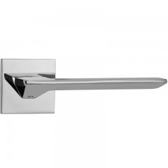 Дверная ручка VANTAGE — V90CP SL хром