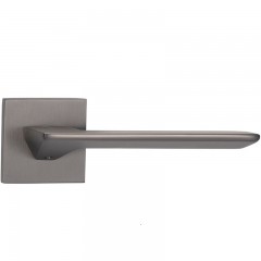 Дверная ручка VANTAGE — V90GR SL графит
