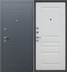 Металлическая дверь «Техно XN 91U»
