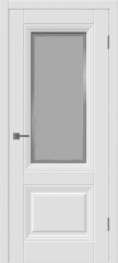 Дверь межкомнатная BARCELONA 2 | POLAR ART CLOUD LINE
