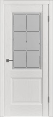 Дверь межкомнатная CLASSIC TREND 2 | POLAR SOFT | CRYSTAL CLOUD C