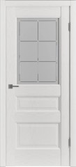 Дверь межкомнатная CLASSIC TREND 3 | POLAR SOFT | CRYSTAL CLOUD C