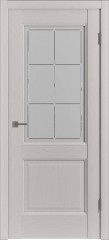 Дверь межкомнатная CLASSIC TREND 2 | FLEET SOFT | CRYSTAL CLOUD C