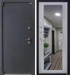 Металлическая входная дверь в квартиру Арма Стандарт 2 NEW