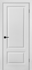 Межкомнатная дверь Текона Смальта-Sharm 12 Молочный ral 9010