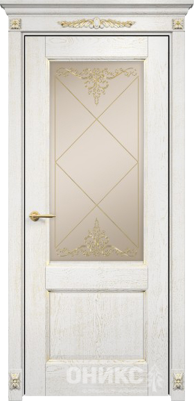 Золотые Двери Фото