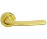 Дверная ручка Morelli SAND NC-7 OTL золото