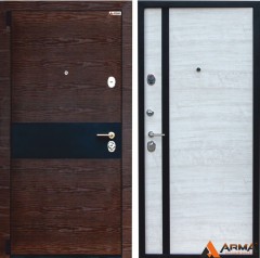 Металлическая входная дверь в квартиру Арма Авант