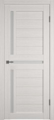 Дверь межкомнатная ATUM 16 | BIANCO | WHITE CLOUD