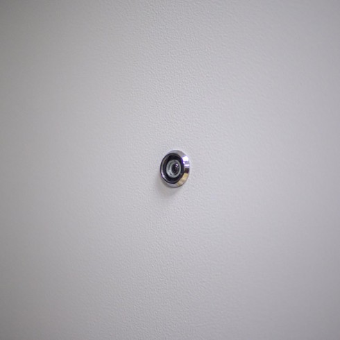 Металлическая дверь в квартиру Интекрон Колизей white ФЛ-316 белый ясень