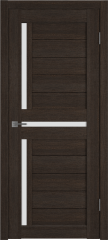 Дверь межкомнатная ATUM 16 | GREY | WHITE CLOUD